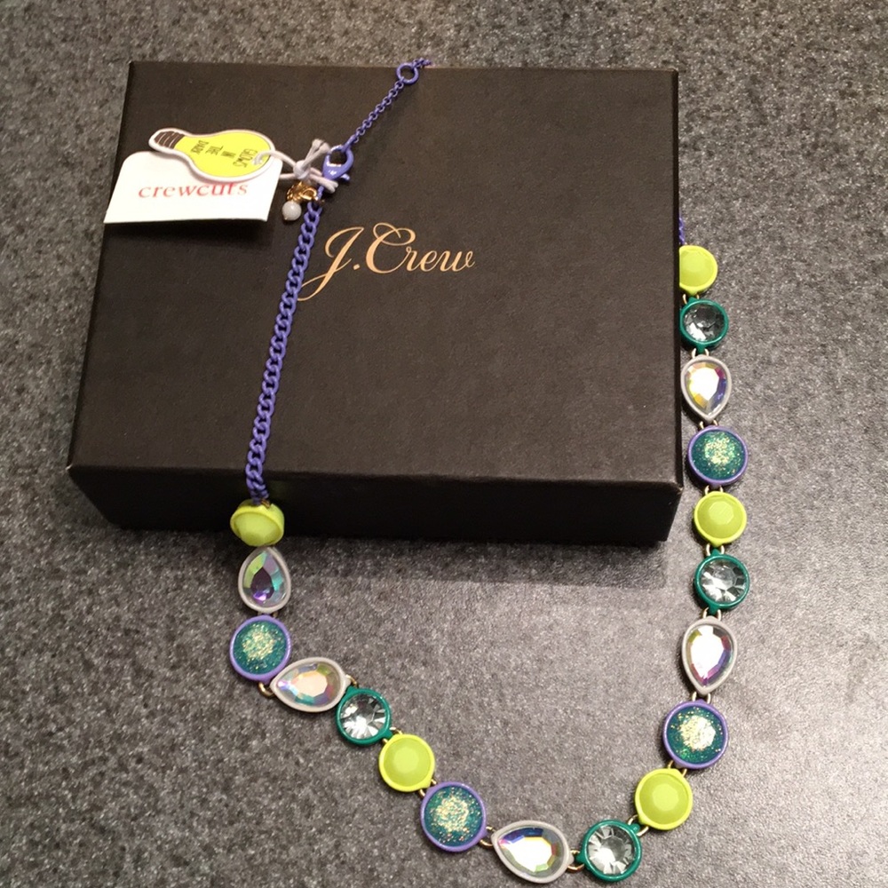 Jcrew Necklace
